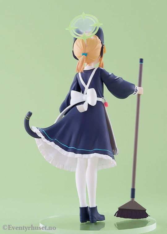 Blue Archive Pop Up Parade PVC Statue Midori (Maid) 17 cm Manga & Anime