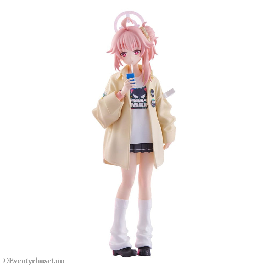 Blue Archive Pop Up Parade PVC Statue Natsu (Band): Event KV Ver. 18 cm Manga & Anime