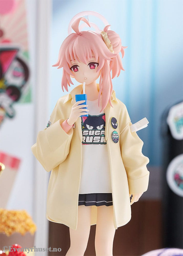 Blue Archive Pop Up Parade PVC Statue Natsu (Band): Event KV Ver. 18 cm Manga & Anime