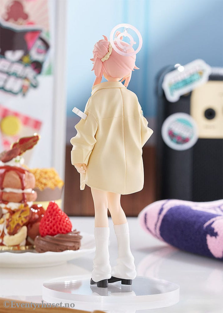 Blue Archive Pop Up Parade PVC Statue Natsu (Band): Event KV Ver. 18 cm Manga & Anime