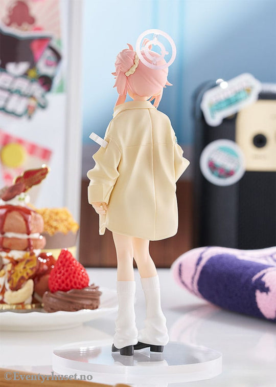 Blue Archive Pop Up Parade PVC Statue Natsu (Band): Event KV Ver. 18 cm Manga & Anime