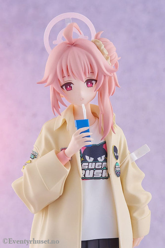 Blue Archive Pop Up Parade PVC Statue Natsu (Band): Event KV Ver. 18 cm Manga & Anime
