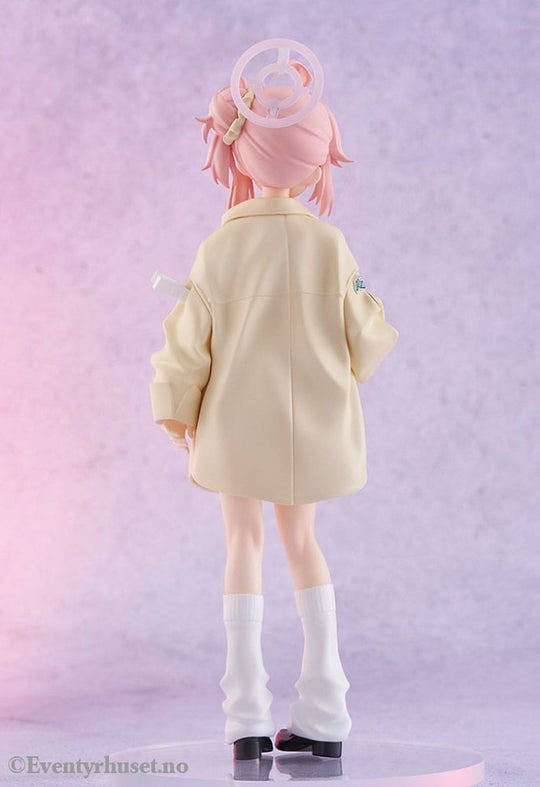 Blue Archive Pop Up Parade PVC Statue Natsu (Band): Event KV Ver. 18 cm Manga & Anime