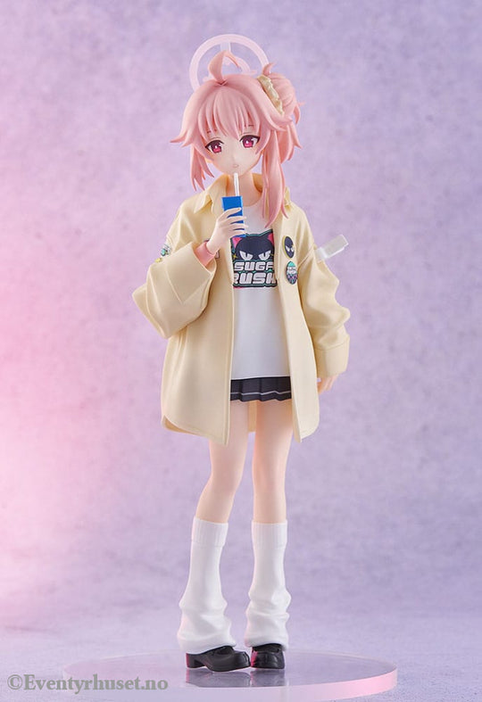 Blue Archive Pop Up Parade PVC Statue Natsu (Band): Event KV Ver. 18 cm Manga & Anime