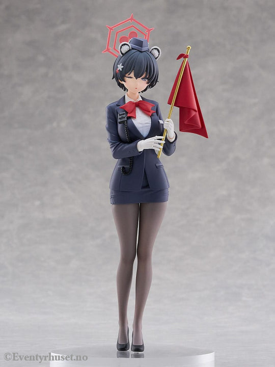 Blue Archive Pop Up Parade PVC Statue Tsubaki (Guide) 19 cm Manga & Anime