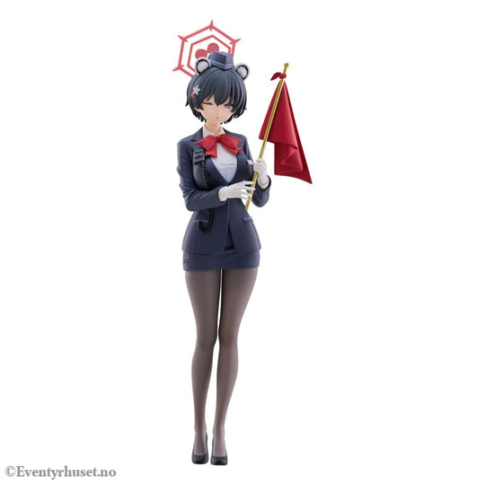 Blue Archive Pop Up Parade PVC Statue Tsubaki (Guide) 19 cm Manga & Anime