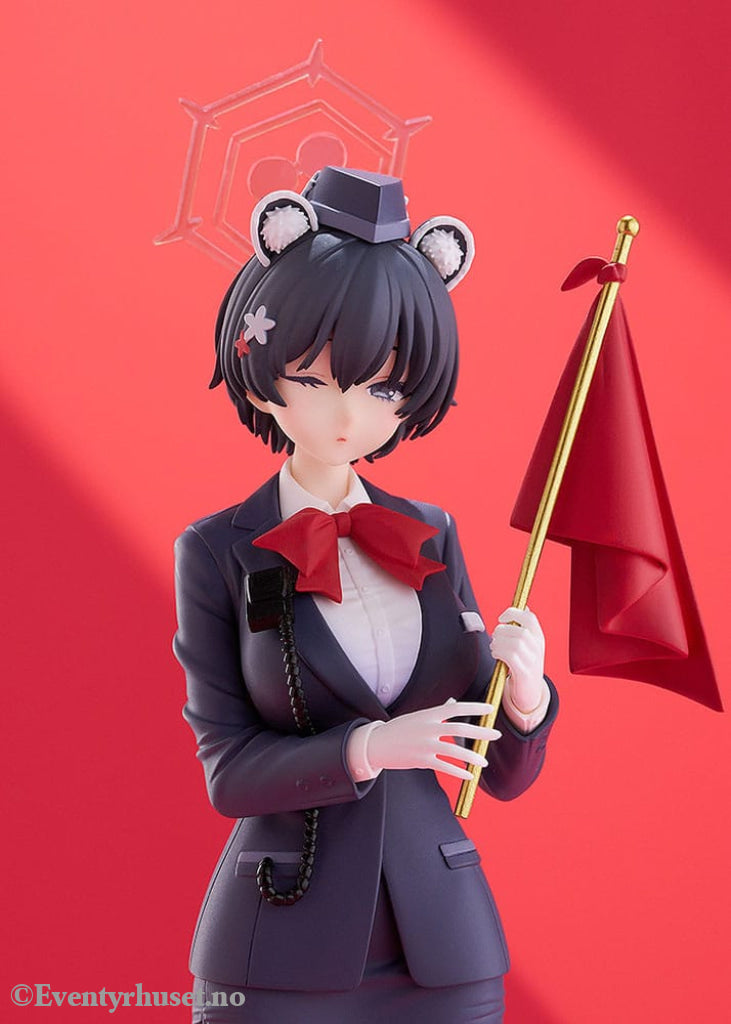 Blue Archive Pop Up Parade PVC Statue Tsubaki (Guide) 19 cm Manga & Anime