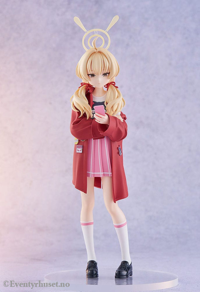 Blue Archive Pop Up Parade PVC Statue Yoshimi (Band): Event KV Ver. 18 cm Manga & Anime