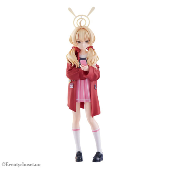 Blue Archive Pop Up Parade PVC Statue Yoshimi (Band): Event KV Ver. 18 cm Manga & Anime