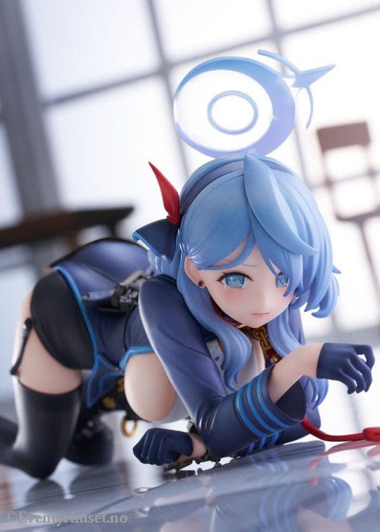 Blue Archive PVC Statue 1/7 Ako Memorial Lobby Ver. 23 cm Manga & Anime