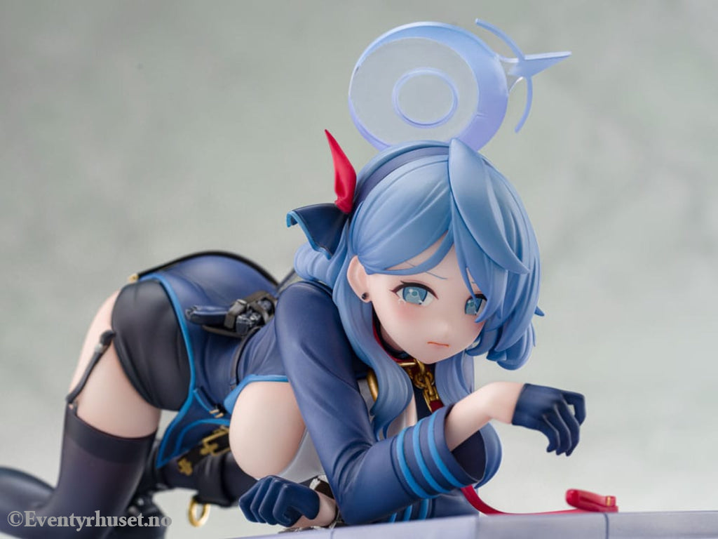 Blue Archive PVC Statue 1/7 Ako Memorial Lobby Ver. 23 cm Manga & Anime