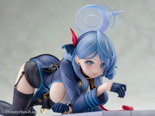 Blue Archive PVC Statue 1/7 Ako Memorial Lobby Ver. 23 cm Manga & Anime
