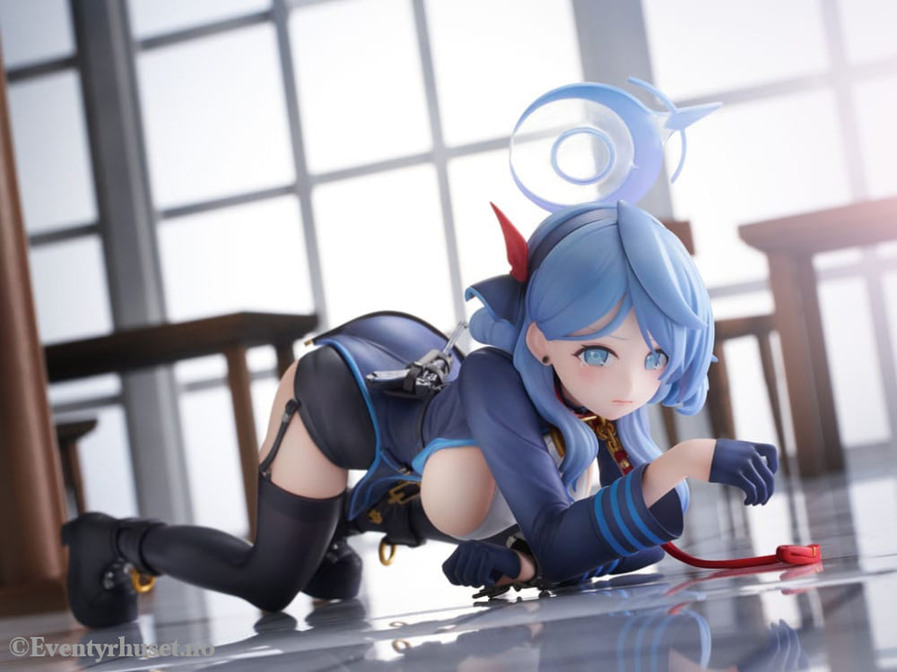 Blue Archive PVC Statue 1/7 Ako Memorial Lobby Ver. 23 cm Manga & Anime