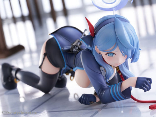 Blue Archive PVC Statue 1/7 Ako Memorial Lobby Ver. 23 cm Manga & Anime