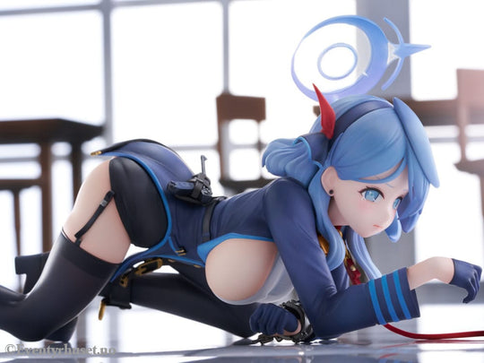 Blue Archive PVC Statue 1/7 Ako Memorial Lobby Ver. 23 cm Manga & Anime