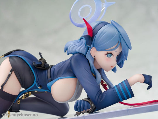 Blue Archive PVC Statue 1/7 Ako Memorial Lobby Ver. 23 cm Manga & Anime