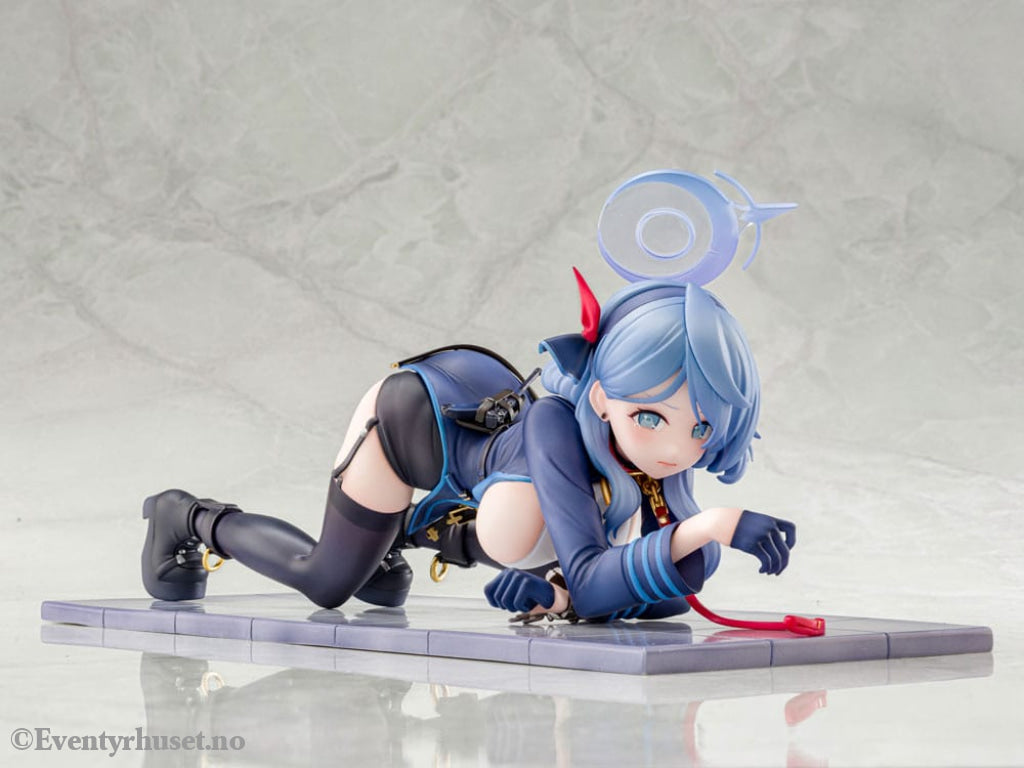 Blue Archive PVC Statue 1/7 Ako Memorial Lobby Ver. 23 cm Manga & Anime