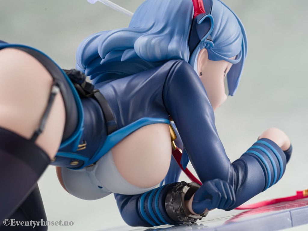 Blue Archive PVC Statue 1/7 Ako Memorial Lobby Ver. 23 cm Manga & Anime