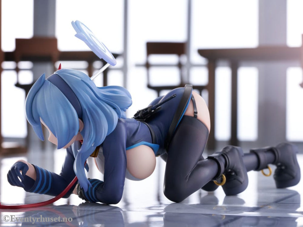 Blue Archive PVC Statue 1/7 Ako Memorial Lobby Ver. 23 cm Manga & Anime