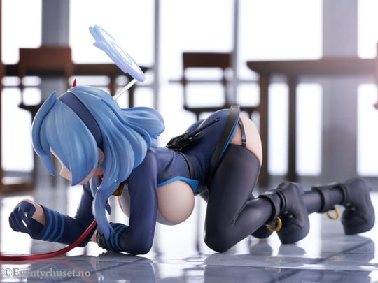 Blue Archive PVC Statue 1/7 Ako Memorial Lobby Ver. 23 cm Manga & Anime