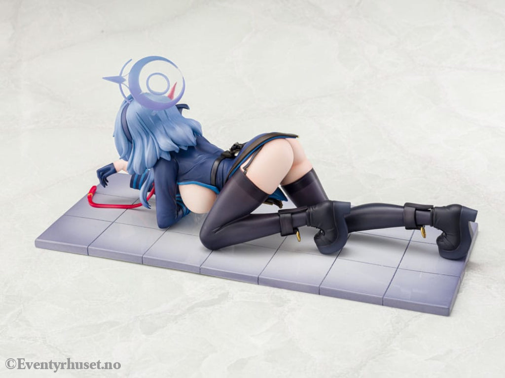 Blue Archive PVC Statue 1/7 Ako Memorial Lobby Ver. 23 cm Manga & Anime