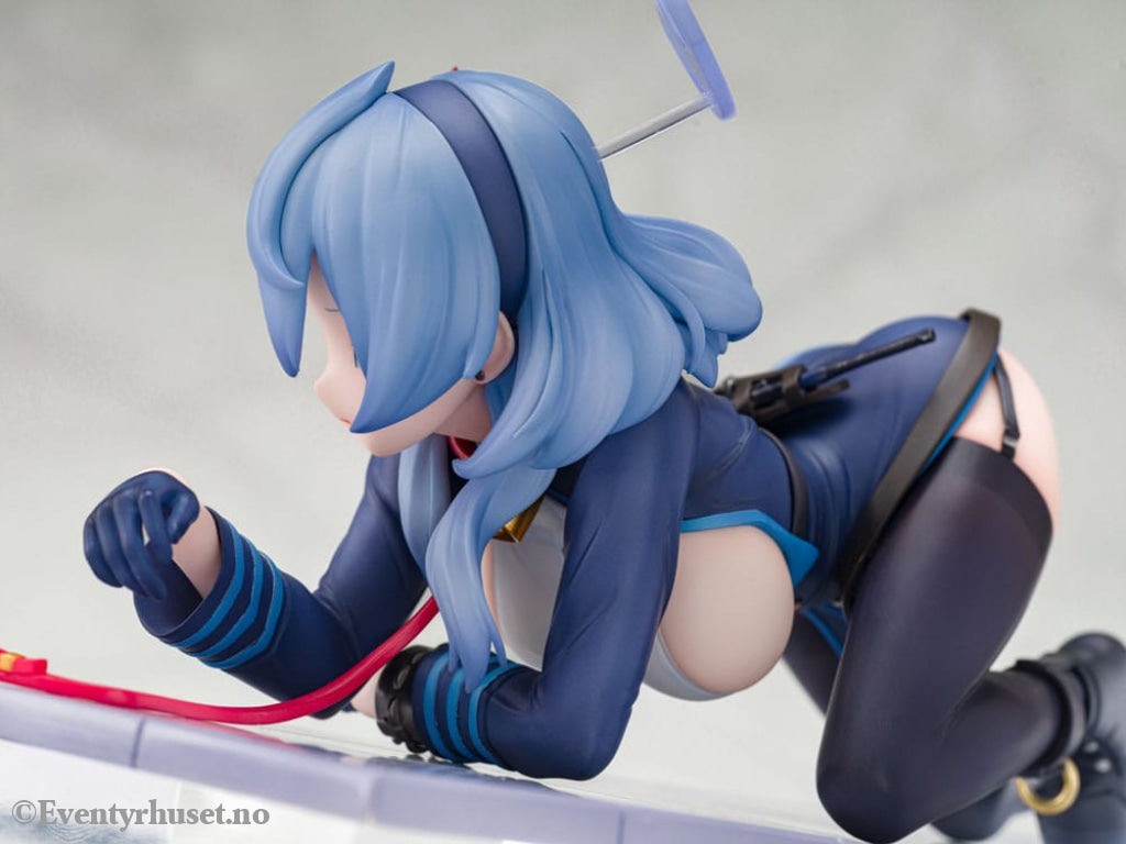 Blue Archive PVC Statue 1/7 Ako Memorial Lobby Ver. 23 cm Manga & Anime