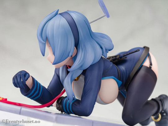 Blue Archive PVC Statue 1/7 Ako Memorial Lobby Ver. 23 cm Manga & Anime
