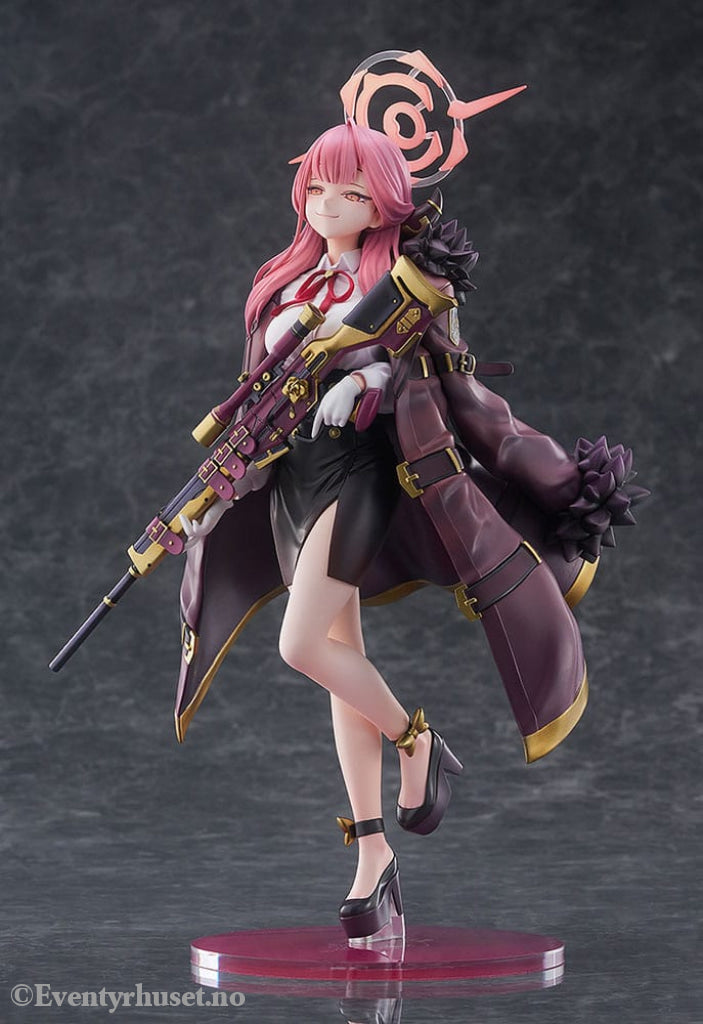 Blue Archive PVC Statue 1/7 Aru 26 cm Manga & Anime