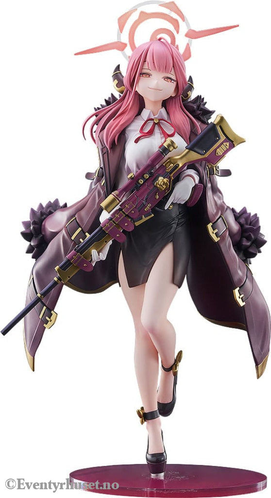 Blue Archive PVC Statue 1/7 Aru 26 cm Manga & Anime