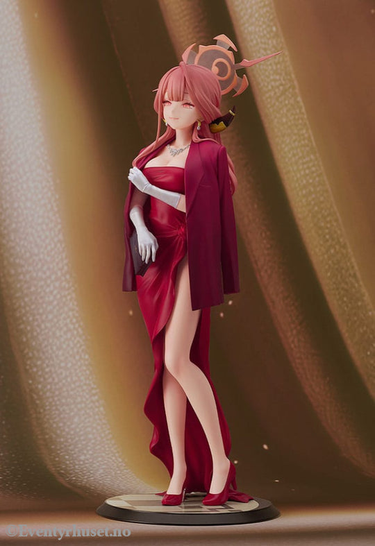 Blue Archive PVC Statue 1/7 Aru (Dress) 24 cm Manga & Anime