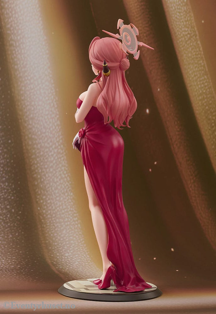 Blue Archive PVC Statue 1/7 Aru (Dress) 24 cm Manga & Anime