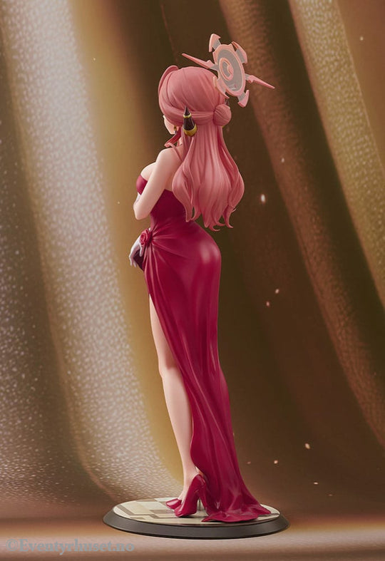 Blue Archive PVC Statue 1/7 Aru (Dress) 24 cm Manga & Anime
