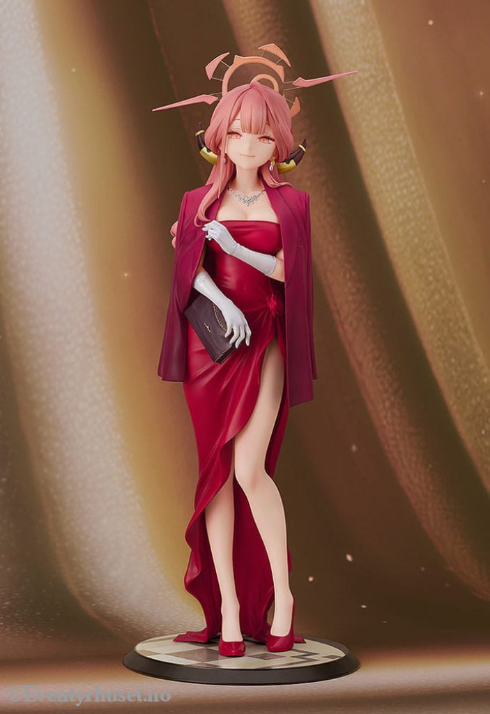 Blue Archive PVC Statue 1/7 Aru (Dress) 24 cm Manga & Anime