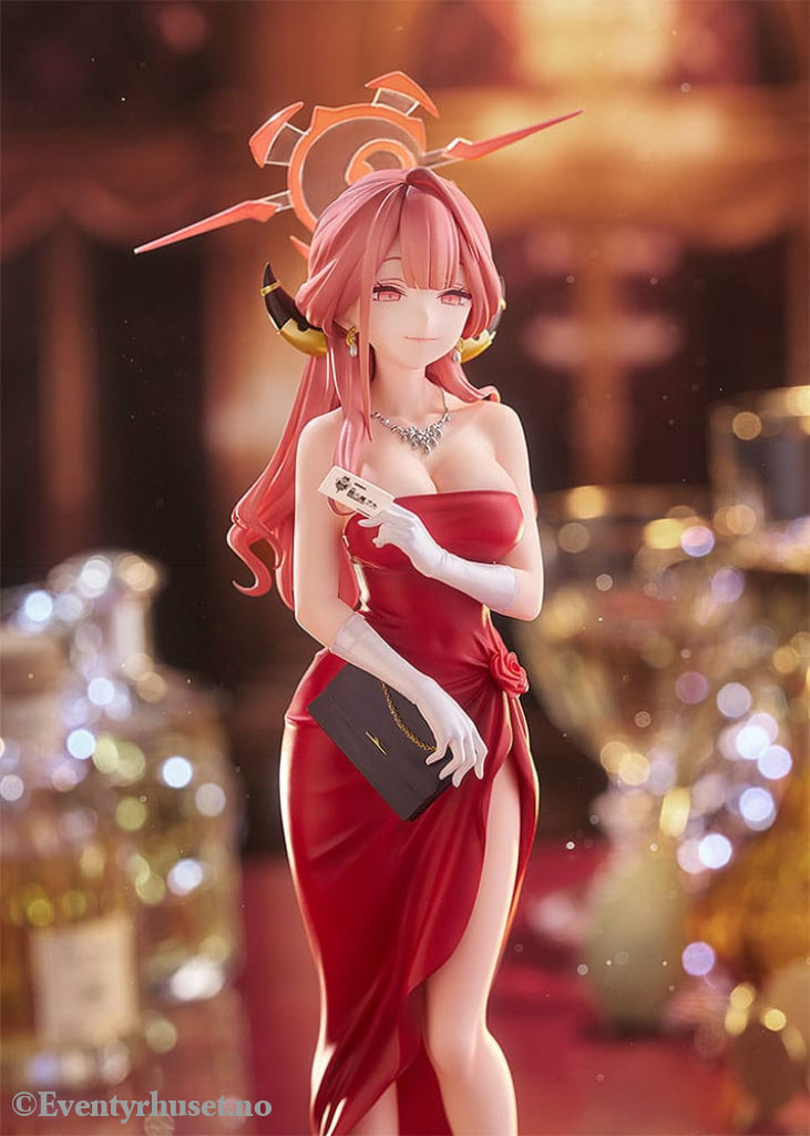 Blue Archive PVC Statue 1/7 Aru (Dress) 24 cm Manga & Anime