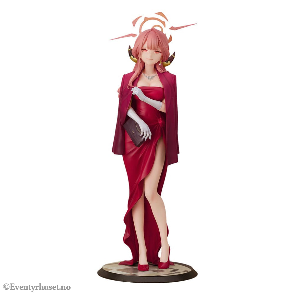 Blue Archive PVC Statue 1/7 Aru (Dress) 24 cm Manga & Anime