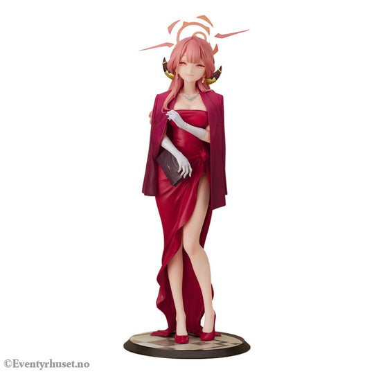Blue Archive PVC Statue 1/7 Aru (Dress) 24 cm Manga & Anime
