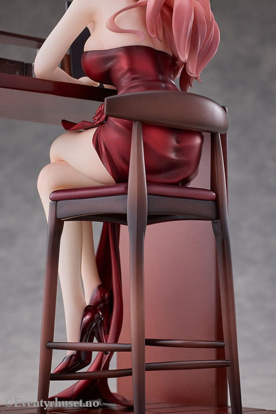 Blue Archive PVC Statue 1/7 Aru (Dress): Memorial Lobby Ver. 23 cm Manga & Anime