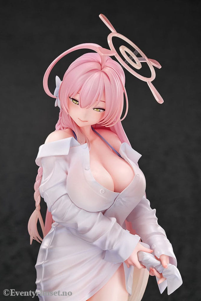 Blue Archive PVC Statue 1/7 Hanako (Swimsuit) Memorial Lobby Ver. 26 cm Manga & Anime