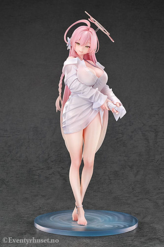 Blue Archive PVC Statue 1/7 Hanako (Swimsuit) Memorial Lobby Ver. 26 cm Manga & Anime