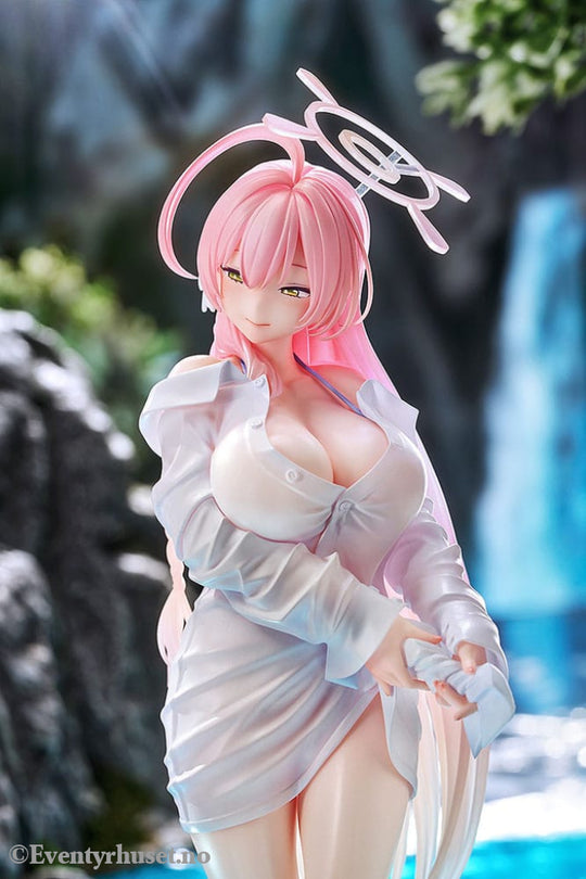 Blue Archive PVC Statue 1/7 Hanako (Swimsuit) Memorial Lobby Ver. 26 cm Manga & Anime