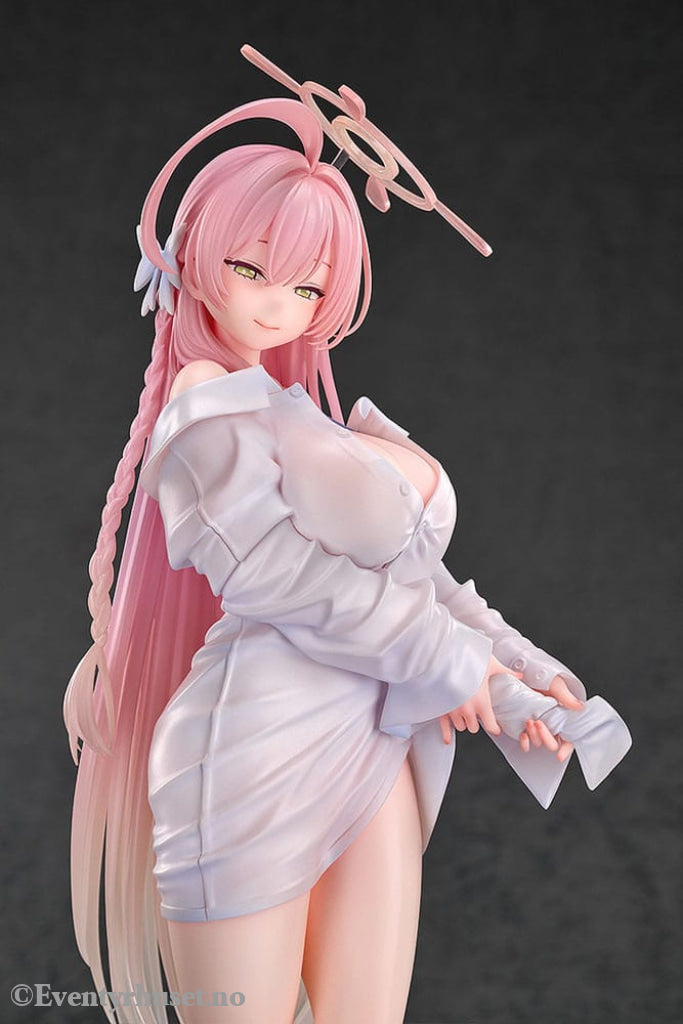 Blue Archive PVC Statue 1/7 Hanako (Swimsuit) Memorial Lobby Ver. 26 cm Manga & Anime