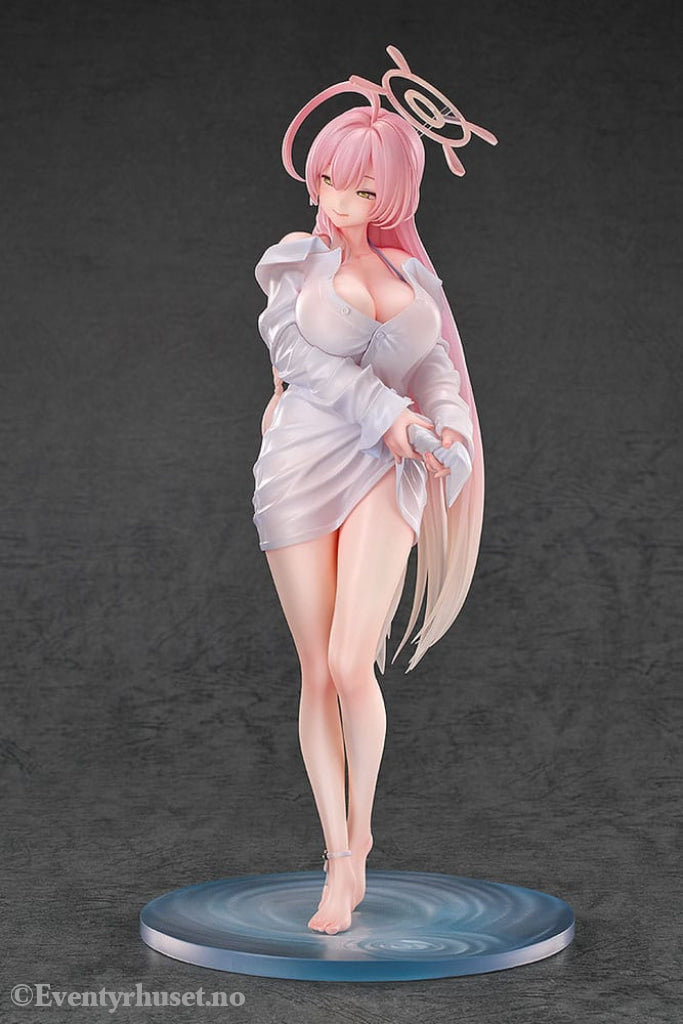 Blue Archive PVC Statue 1/7 Hanako (Swimsuit) Memorial Lobby Ver. 26 cm Manga & Anime