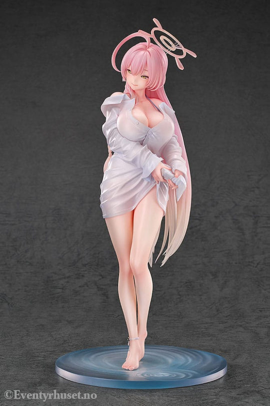 Blue Archive PVC Statue 1/7 Hanako (Swimsuit) Memorial Lobby Ver. 26 cm Manga & Anime
