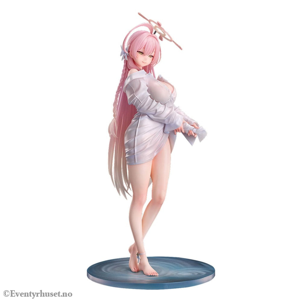Blue Archive PVC Statue 1/7 Hanako (Swimsuit) Memorial Lobby Ver. 26 cm Manga & Anime