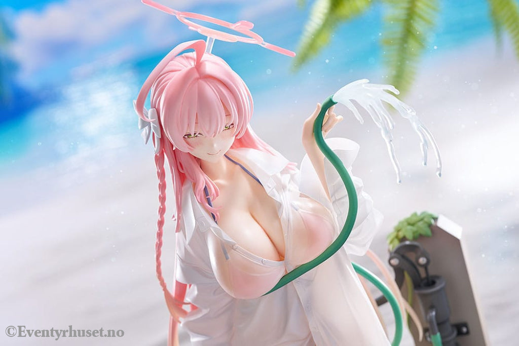 Blue Archive PVC Statue 1/7 Hanako Swimsuit Ver. 26 cm Manga & Anime