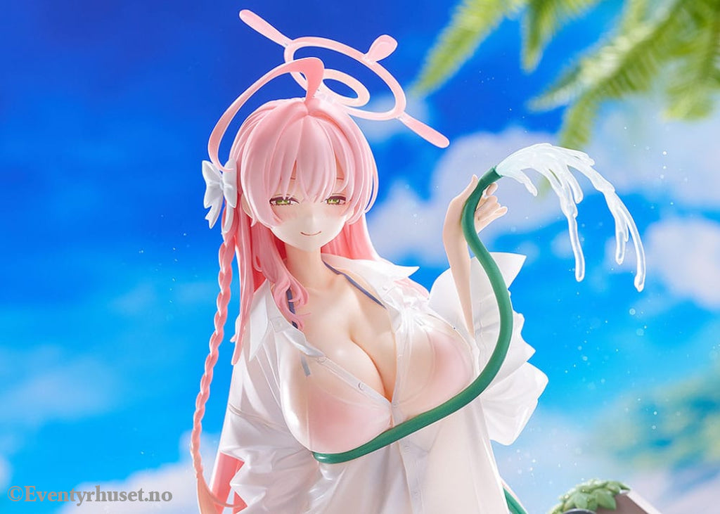 Blue Archive PVC Statue 1/7 Hanako Swimsuit Ver. 26 cm Manga & Anime