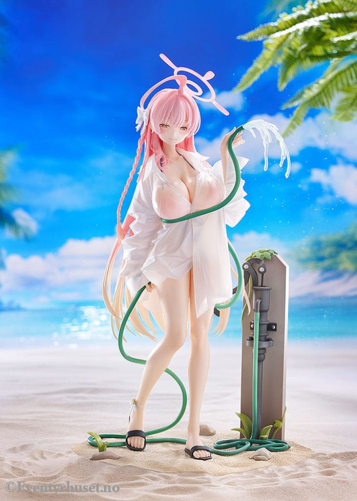 Blue Archive PVC Statue 1/7 Hanako Swimsuit Ver. 26 cm Manga & Anime