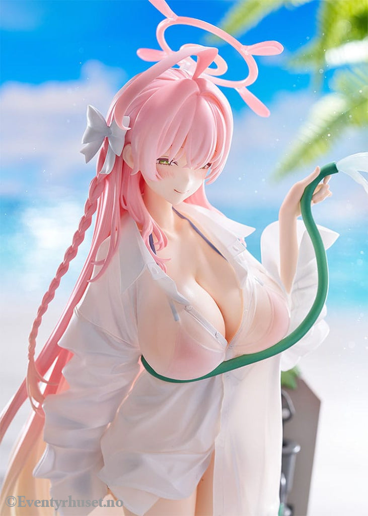 Blue Archive PVC Statue 1/7 Hanako Swimsuit Ver. 26 cm Manga & Anime