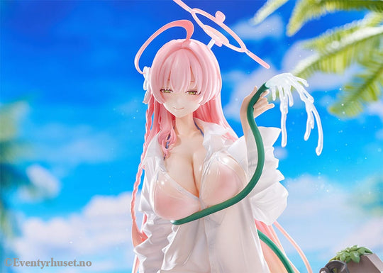Blue Archive PVC Statue 1/7 Hanako Swimsuit Ver. 26 cm Manga & Anime