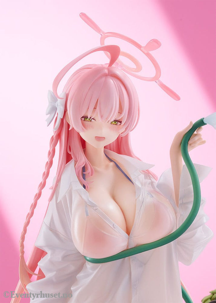 Blue Archive PVC Statue 1/7 Hanako Swimsuit Ver. 26 cm Manga & Anime
